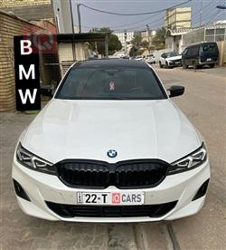 بي ام دبليو الفئة 3